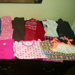 Girls 2t lot